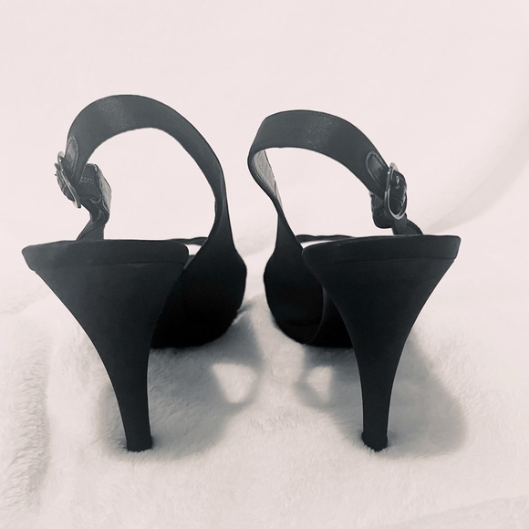 ‼️SOLD‼️ 🖤Mootsies Tootsies🖤 - Picture 6 of 9